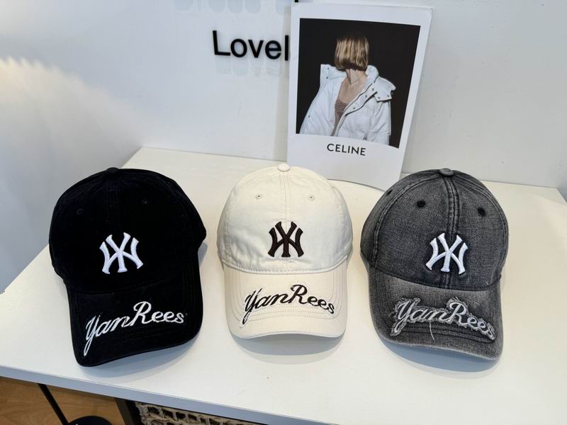 NY Cap dx32